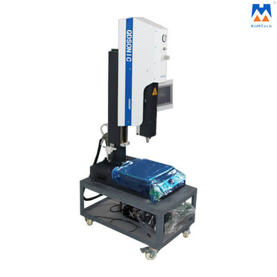 soldador ultrassônico For Plastic Parts da máquina de solda 35KHz ultrassônica