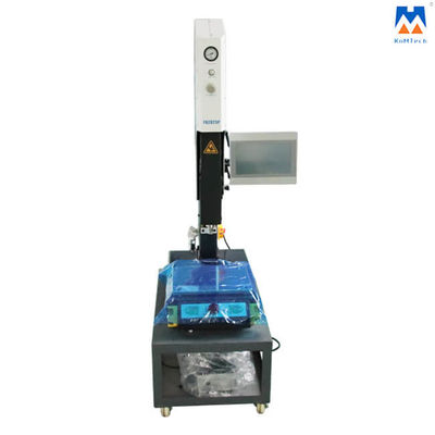 soldador ultrassônico For Plastic Parts da máquina de solda 35KHz ultrassônica