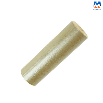 Anéis PZT8 cerâmicos piezoelétricos 30X10X6mm para o transdutor ultrassônico