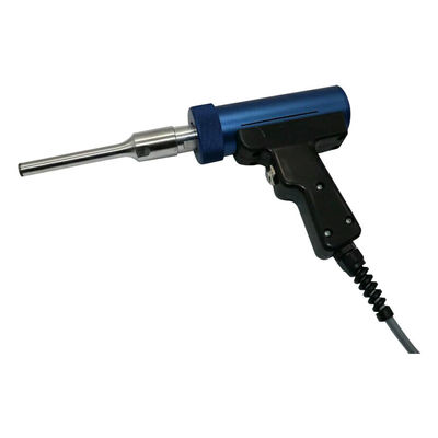 Soldador ultrassônico automotivo Hand Gun do ponto das peças 30kHz 1000W