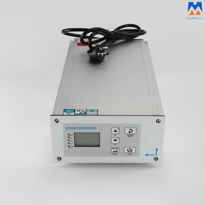 sistema ultrassônico do corte do alimento 20KHz para o corte do bolo