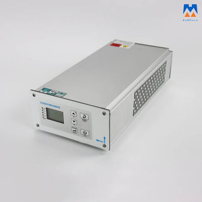 imprensa da solda ultrassônica de 2500W 15kHz Digitas com auto soldadura plástica da função de ajustamento