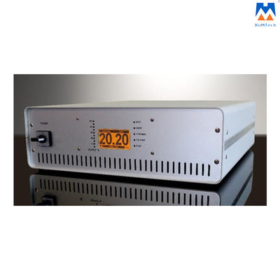 Soldador ultrassônico pneumático do metal 4000W para o dispositivo eletrônico da ligação do cabo de cobre