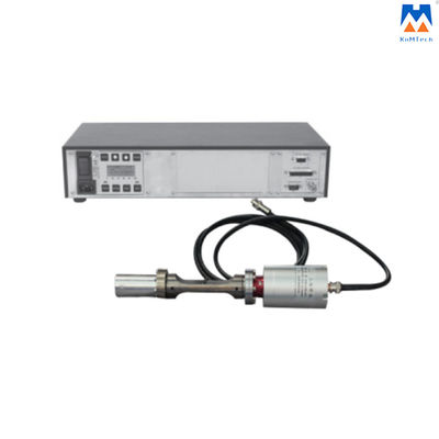 máquina de soldadura ultrassônica de Ultrasonic Battery Cell do soldador do ponto do metal 40kHz