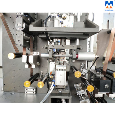 máquina de soldadura ultrassônica de Ultrasonic Battery Cell do soldador do ponto do metal 40kHz