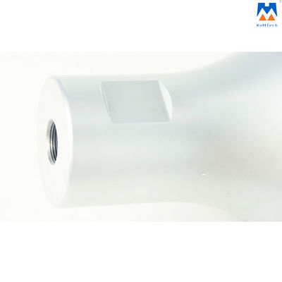 poder superior piezoelétrico da cerâmica do vibrador duplo ultrassônico do transdutor 4200W