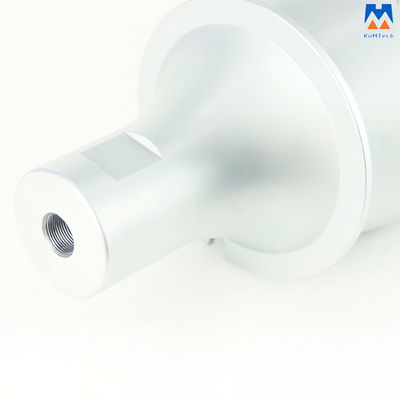 poder superior piezoelétrico da cerâmica do vibrador duplo ultrassônico do transdutor 4200W