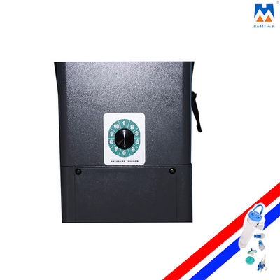 Máquina de solda ultrassônica da elevada precisão 3200W para a soldadura plástica