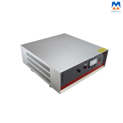 gerador da soldadura ultrassônica de 15KHz 2600W para a máquina de solda ultrassônica plástica da tela
