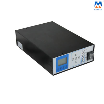 gerador ultrassônico de Digitas do gerador da soldadura 15kHz ultrassônica para o soldador ultrassônico