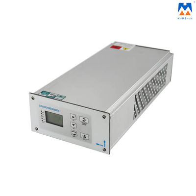 Fonte de alimentação de solda plástica ultrassônica para o soldador ultrassônico Ultrasonic Generator
