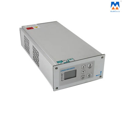 Fonte de alimentação de solda plástica ultrassônica para o soldador ultrassônico Ultrasonic Generator