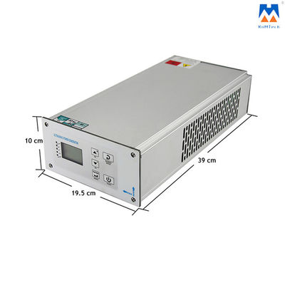 Fonte de alimentação de solda plástica ultrassônica para o soldador ultrassônico Ultrasonic Generator