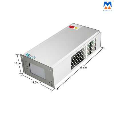 Gerador plástico da solda ultrassônica de Digitas para o soldador ultrassônico 15KHz 3000W