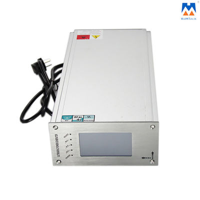 Gerador plástico da solda ultrassônica de Digitas para o soldador ultrassônico 15KHz 3000W