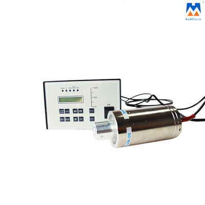 sistema 3000W ultrassônico para a soldadura da máscara protetora com gerador digital
