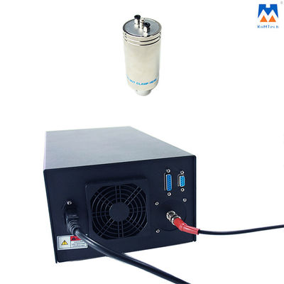 sistema 3000W ultrassônico para a soldadura da máscara protetora com gerador digital