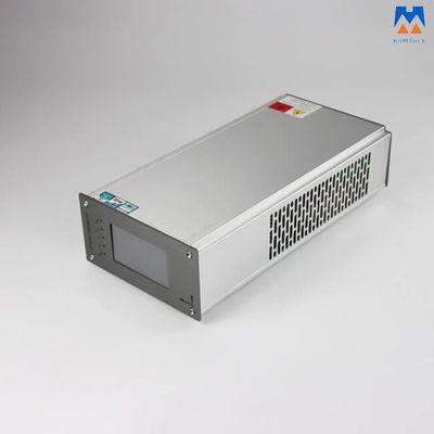 Gerador da solda ultrassônica do controle 15KHz 2500W Digitas do PLC