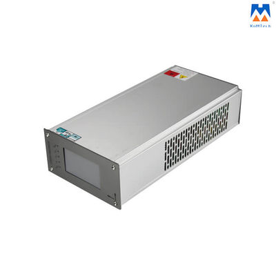 Gerador da solda ultrassônica do controle 15KHz 2500W Digitas do PLC