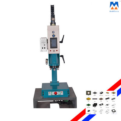 Soldador plástico ultrassônico For Plastic Parts da substituição 3000W de Branson
