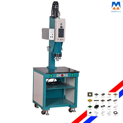 Soldador plástico ultrassônico For Plastic Parts da substituição 3000W de Branson