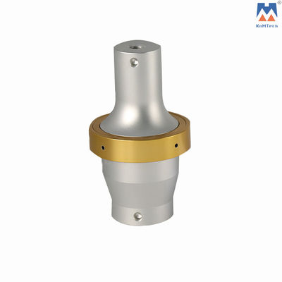 1:2 que amplia o impulsionador da solda ultrassônica da amplitude para a amplitude de ampliação da soldadura