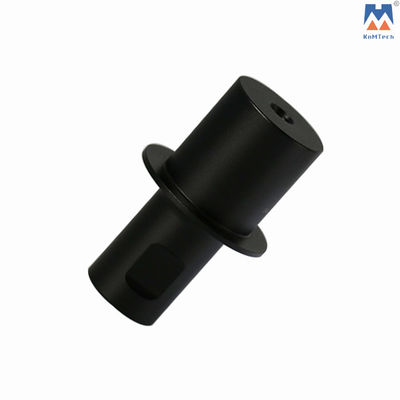 Impulsionador ultrassônico de alumínio do ganho do impulsionador do 1:1.5 para o transdutor de 35kHz Ultarsonic