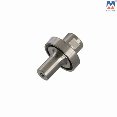 Impulsionador da soldadura ultrassônica do ganho do impulsionador do 1:1.75 para o transdutor da soldadura 35kHz ultrassônica
