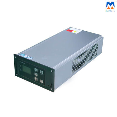 soldador ultrassônico refrigerando Spot Welding Gun da mão de 800W 40kHz auto