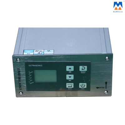 soldador ultrassônico refrigerando Spot Welding Gun da mão de 800W 40kHz auto