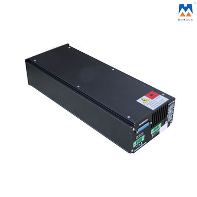fonte de alimentação ultrassônica do gerador da soldadura ultrassônica de 20KHz 2000W para a soldadura de ponto plástica