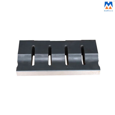 soldadura ultrassônica Sonotrode do chifre da soldadura 20KHz ultrassônica para a máquina de solda ultrassônica