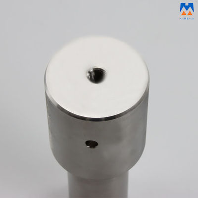 molde 20Khz ultrassônico de utilização de ferramentas ultrassônico para a soldadura da tela não tecida