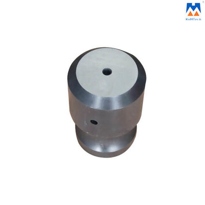 chifre da soldadura ultrassônica do diâmetro 20KHz de 77mm para a máquina de soldadura da tela