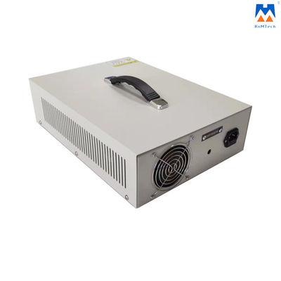 Soldador de posicionamento plástico 35kHz 500W do ponto da tela ultrassônica portátil da máquina de soldadura do ponto