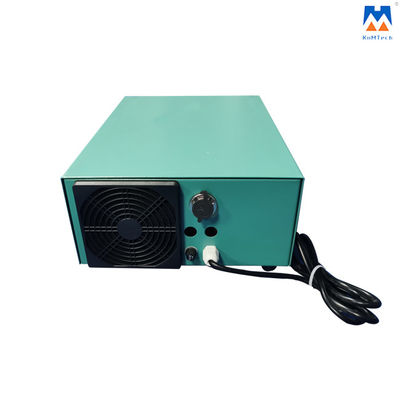 máquina de soldadura ultrassônica portátil do ponto 30kHz para a auto soldadura