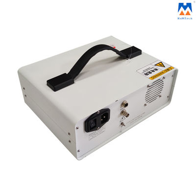 Máquina de soldadura plástica ultrassônica portátil 35kHz do ponto
