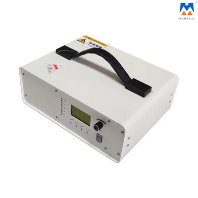 soldador ultrassônico à mão For Plastic Toys 800W de 35kHz Digitas
