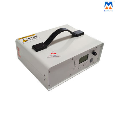 soldador ultrassônico à mão For Plastic Toys 800W de 35kHz Digitas