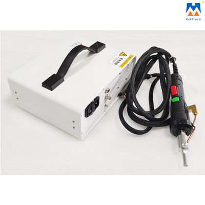 soldador ultrassônico à mão For Plastic Toys 800W de 35kHz Digitas