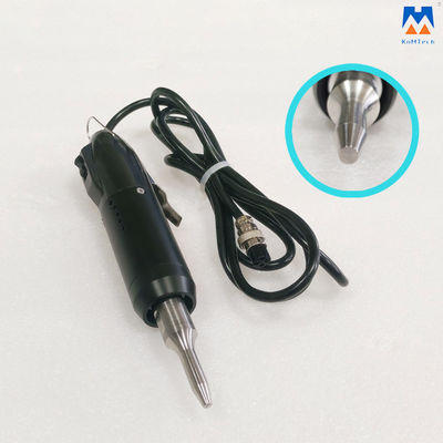 Soldador ultrassônico Handheld portátil Fabric Plastic Positioning 35kHz do ponto