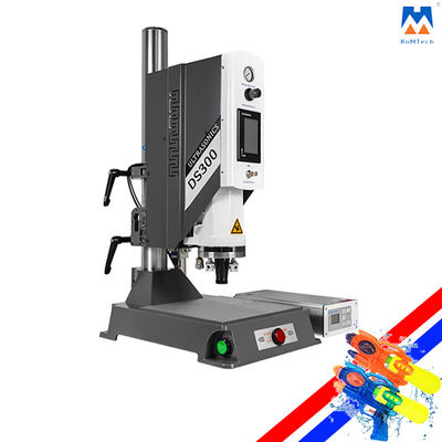 soldador For Plastic Toy Gun Welding do ultrassom 2500Watt