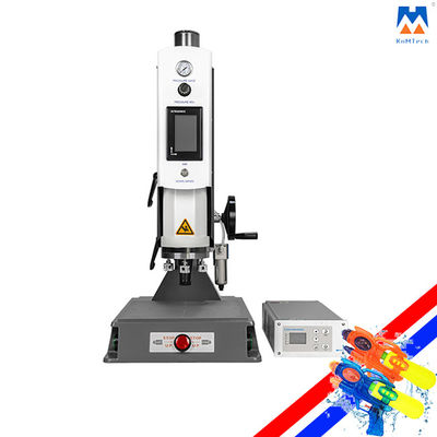 soldador For Plastic Toy Gun Welding do ultrassom 2500Watt
