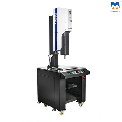 Soldador 2500W do ultrassom de Digitas com elevada precisão para a máquina de solda ultrassônica dos plásticos