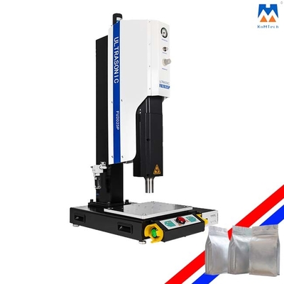 série ultrassônica de For Packing Welding FU2025 do soldador de 15KHz 3200W