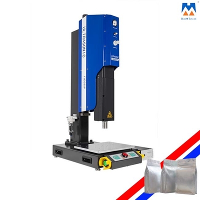 série ultrassônica de For Packing Welding FU2025 do soldador de 15KHz 3200W