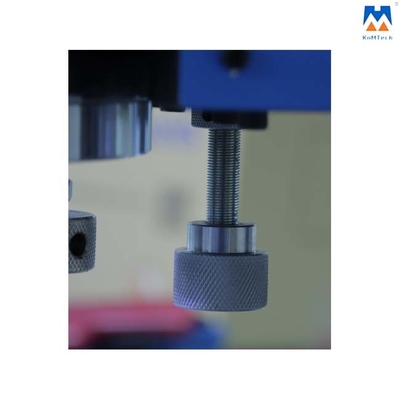 Equipamento de solda ultrassônica 15KHz para o plástico do PVC PP PETG do ABS