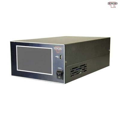 Máquina de solda ultrassônica plástica 15KHz de Digitas 3000W para o PE dos PP do ABS