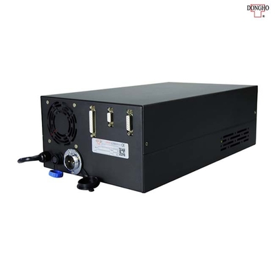 máquina de solda ultrassônica pneumática de 15KHz 3000W para a fita do poliéster