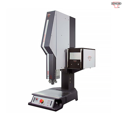 Máquina de solda ultrassônica 40KHz do elevado desempenho para o PE PETG dos PP
